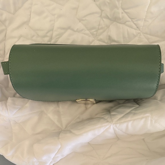 Sezane Mini Milo Green - Picture 8 of 10